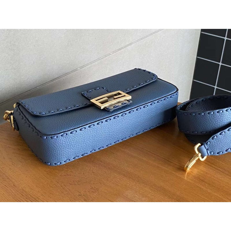 Fendi Baguette Bag Mini Shoulder Bag
