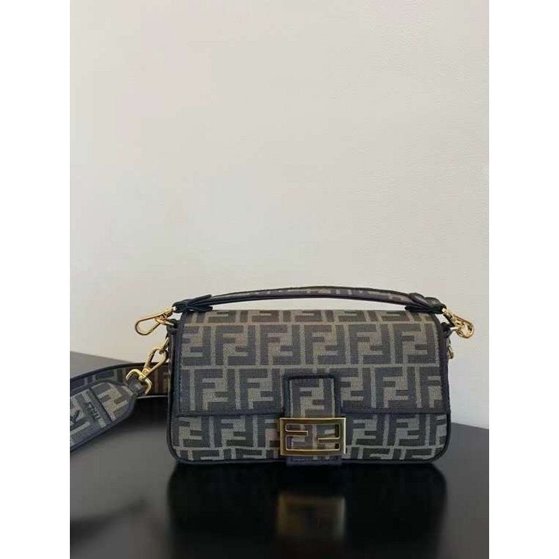 Fendi Baguette Bag Mini Shoulder Bag Mini Bag Bgmp1205