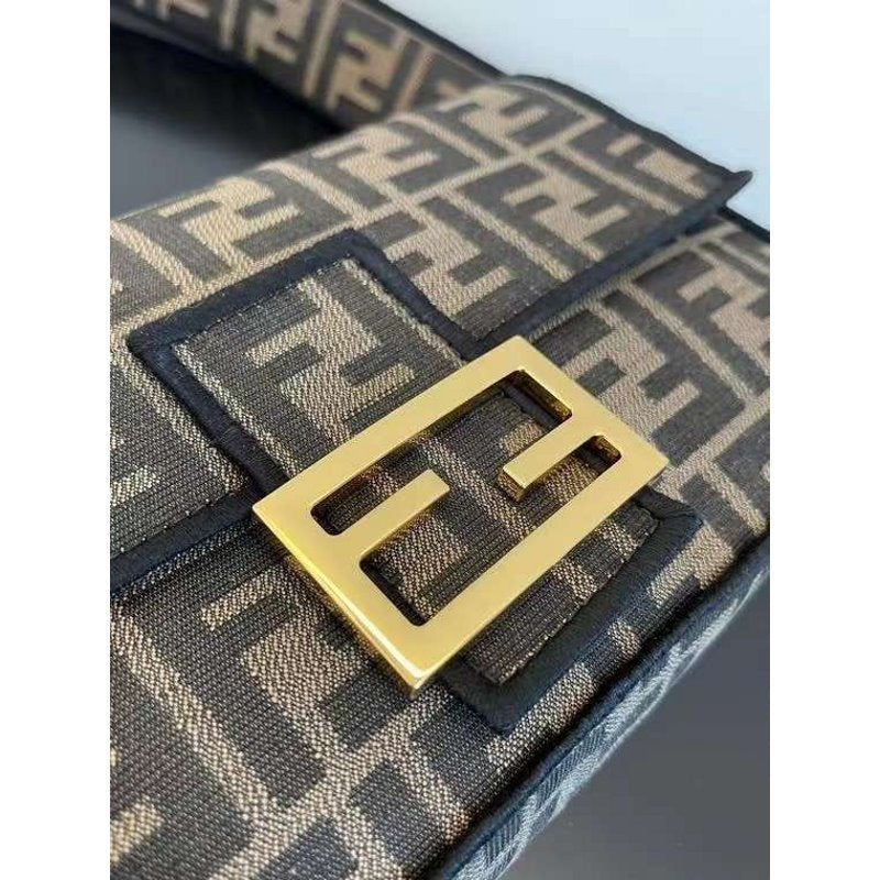 Fendi Baguette Bag Mini Shoulder Bag Mini Bag Bgmp1205