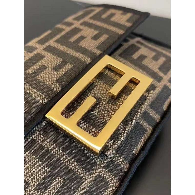 Fendi Baguette Bag Mini Shoulder Bag Mini Bag Bgmp1207