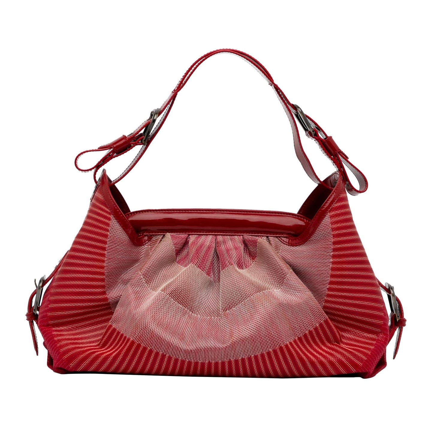 Fendi Borsa Doctor Shoulder Bag Shg Vlfm4N