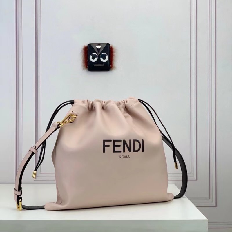 Fendi Fendi Bucket Bag Bfnd10028