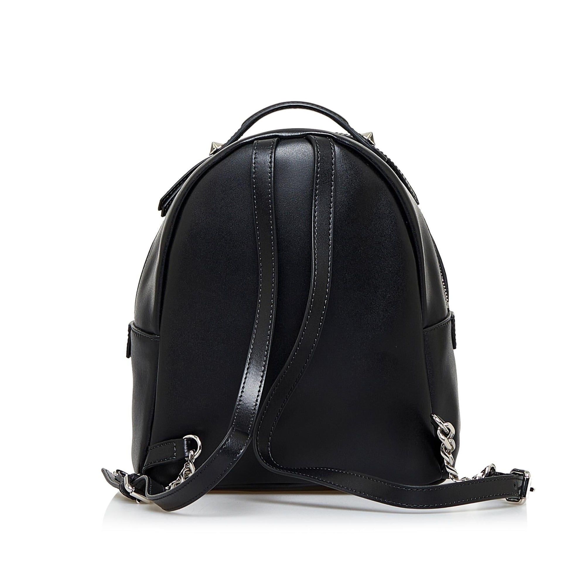 Fendi By The Way Backpack Shg 7Dmxsf