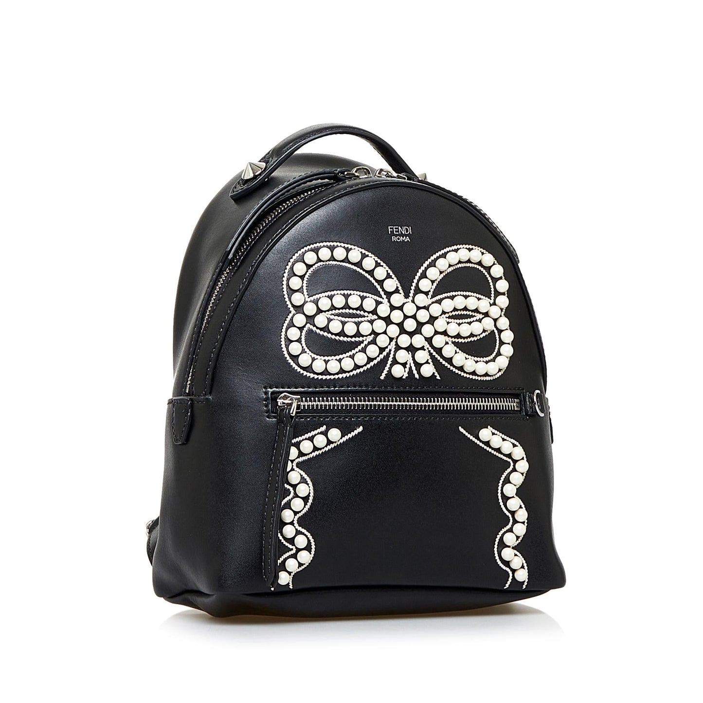 Fendi By The Way Backpack Shg 7Dmxsf
