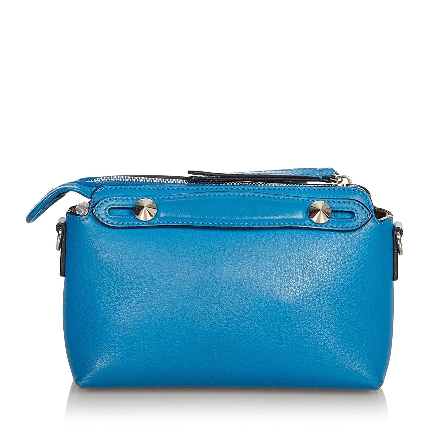 Fendi By The Way Satchel Shg Leather Satchel Bag Satchel Shg 25848