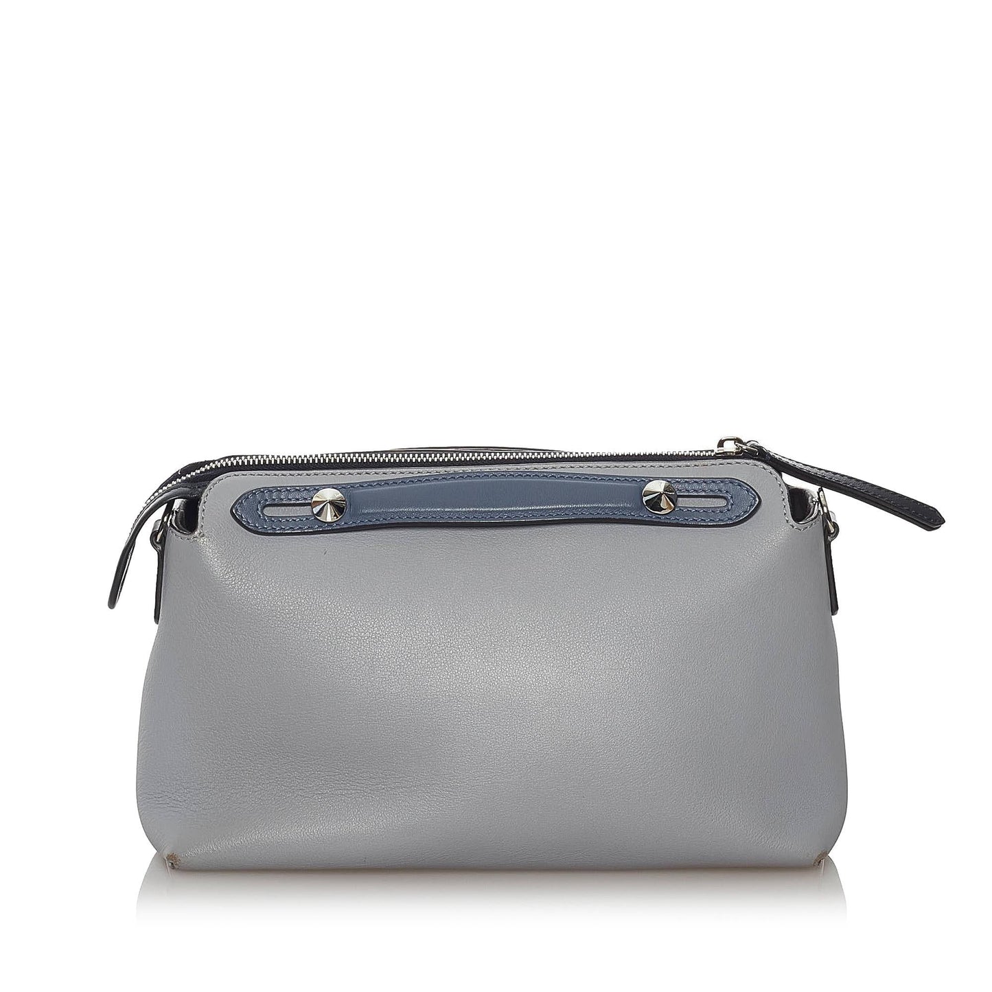 Fendi By The Way Satchel Shg Leather Satchel Bag Satchel Shg 28257