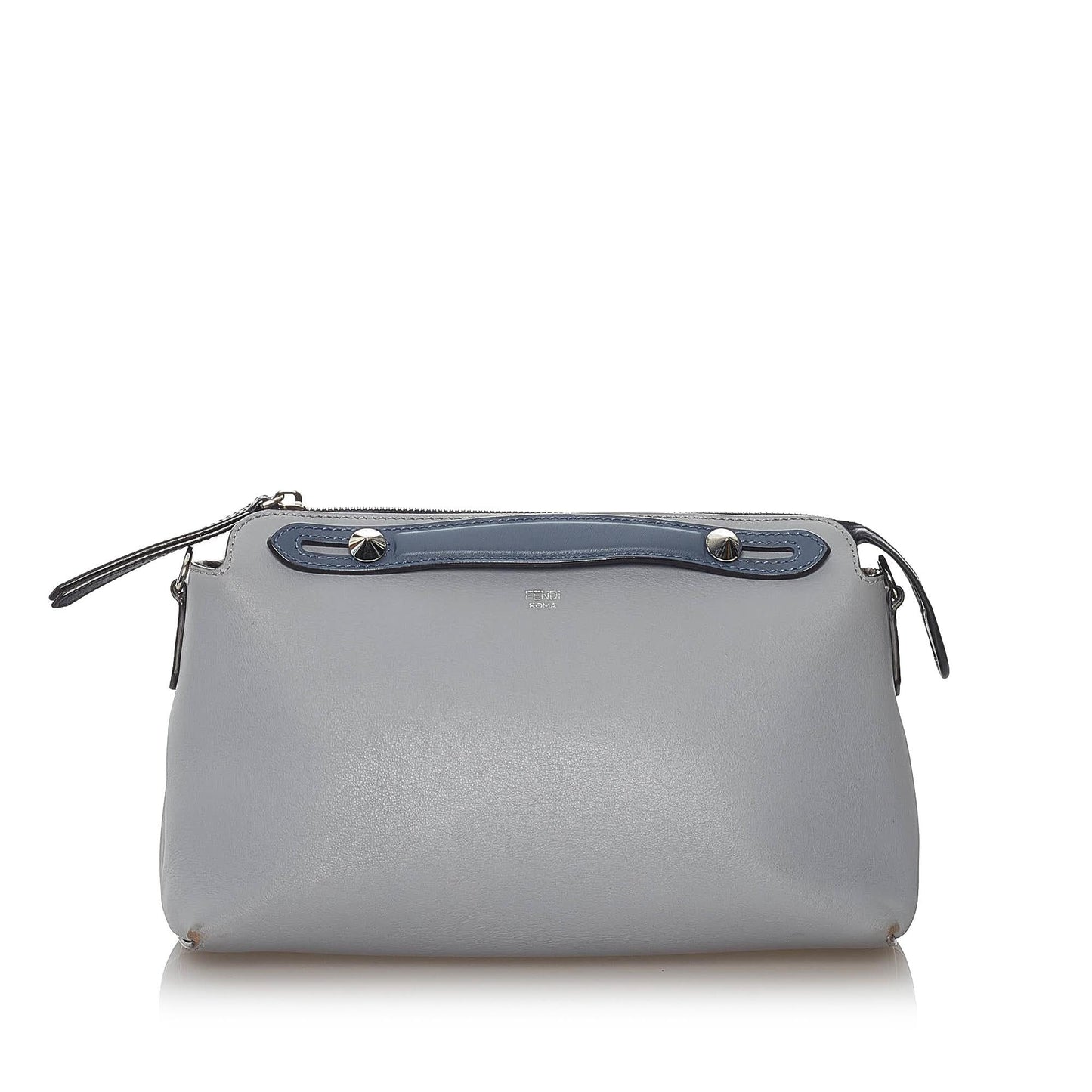 Fendi By The Way Satchel Shg Leather Satchel Bag Satchel Shg 28257