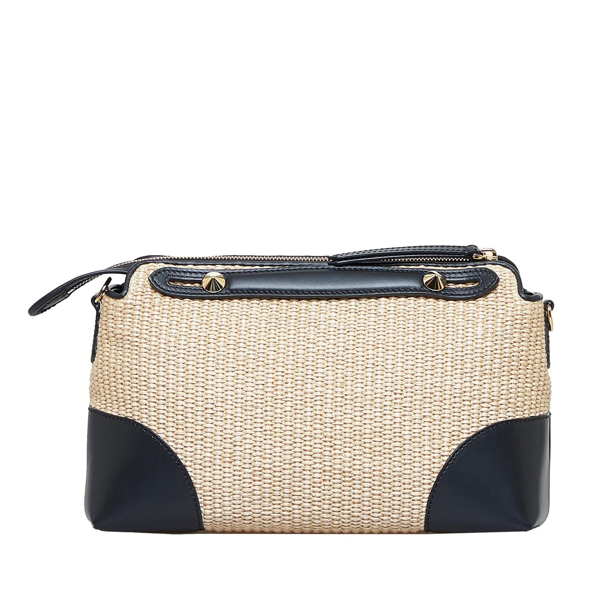 Fendi By The Way Satchel Shg Tkhguj Satchel Bag