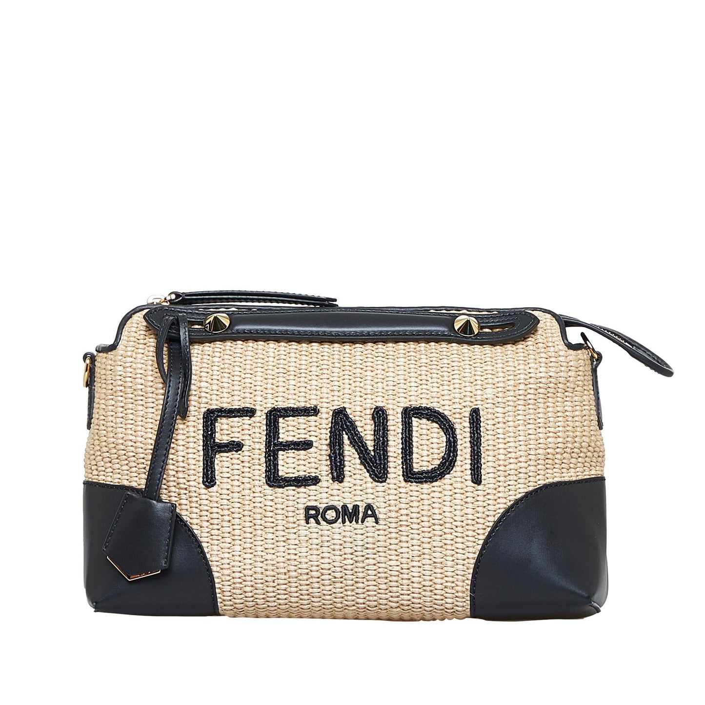 Fendi By The Way Satchel Shg Tkhguj Satchel Bag