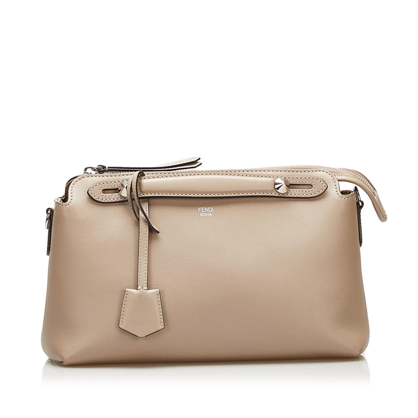 Fendi By The Way Shg Satchel Bag