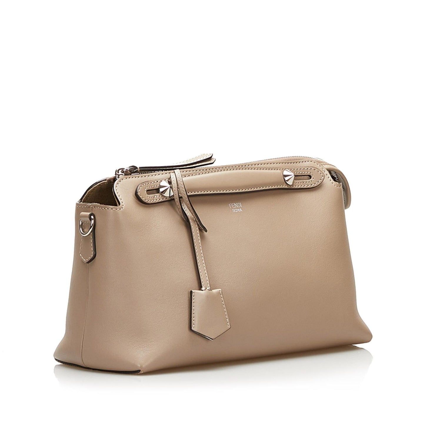 Fendi By The Way Shg Satchel Bag
