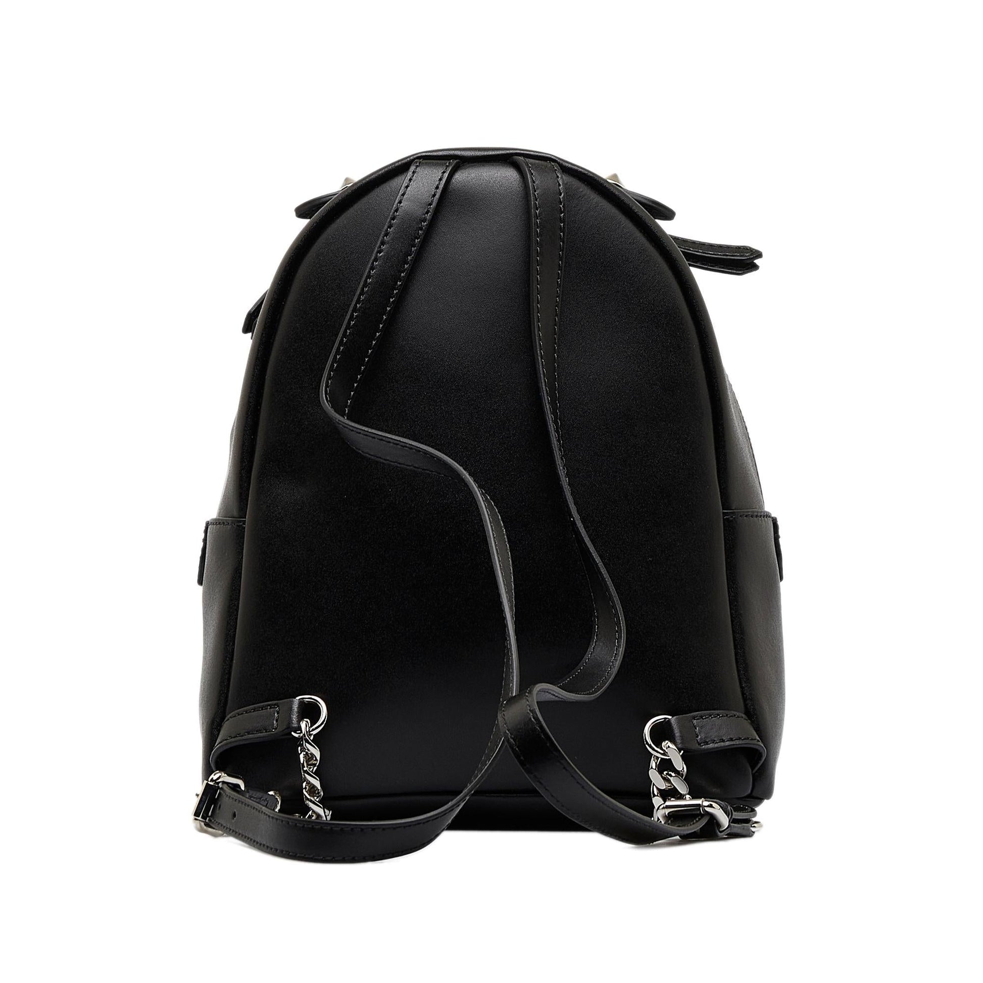 Fendi By The Way Shg Oxtghf Backpack