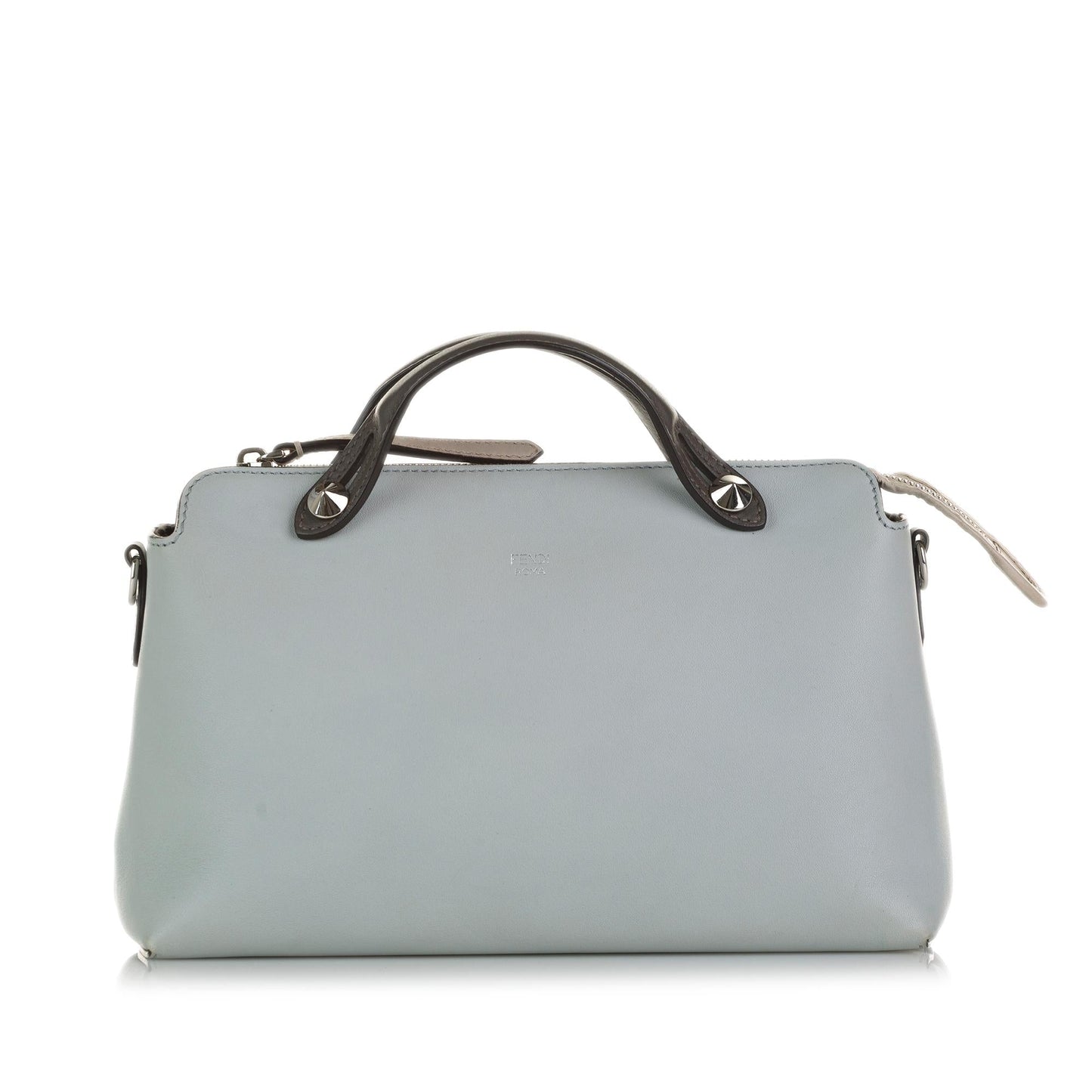 Fendi By The Way Shg C6Efnj Satchel Bag