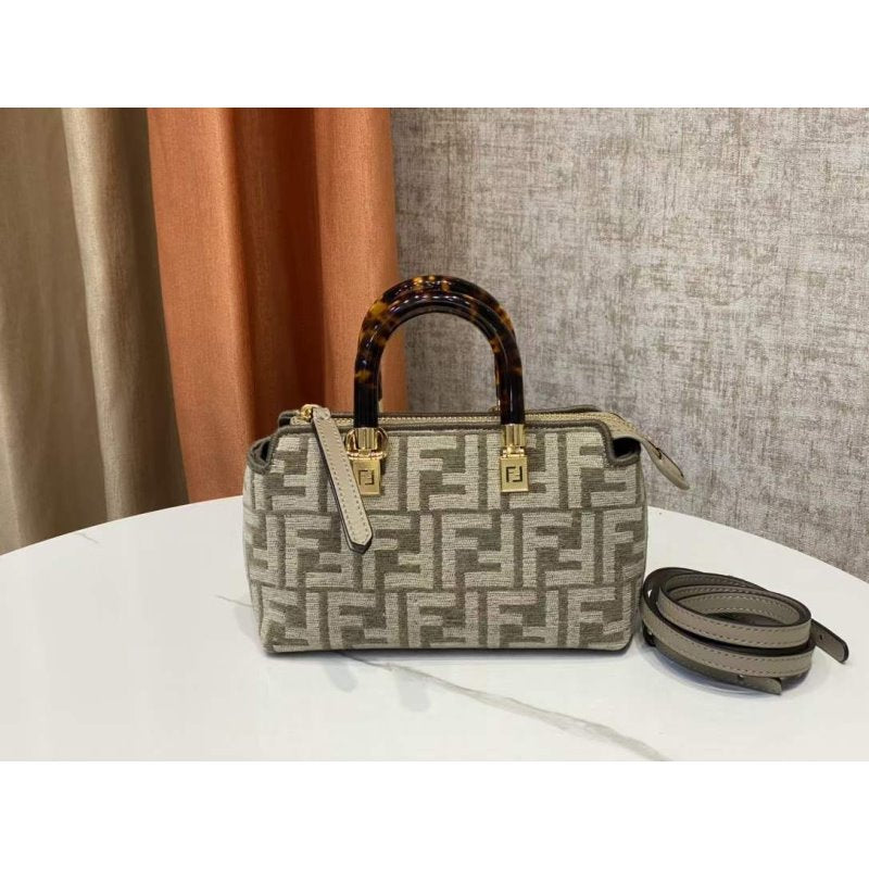 Fendi By The Way Shoulder Bag Shoulder Bag Bgmp1060