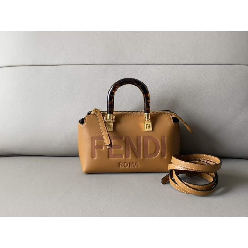 Fendi By The Way Shoulder Bag Shoulder Bag Bgmp1062