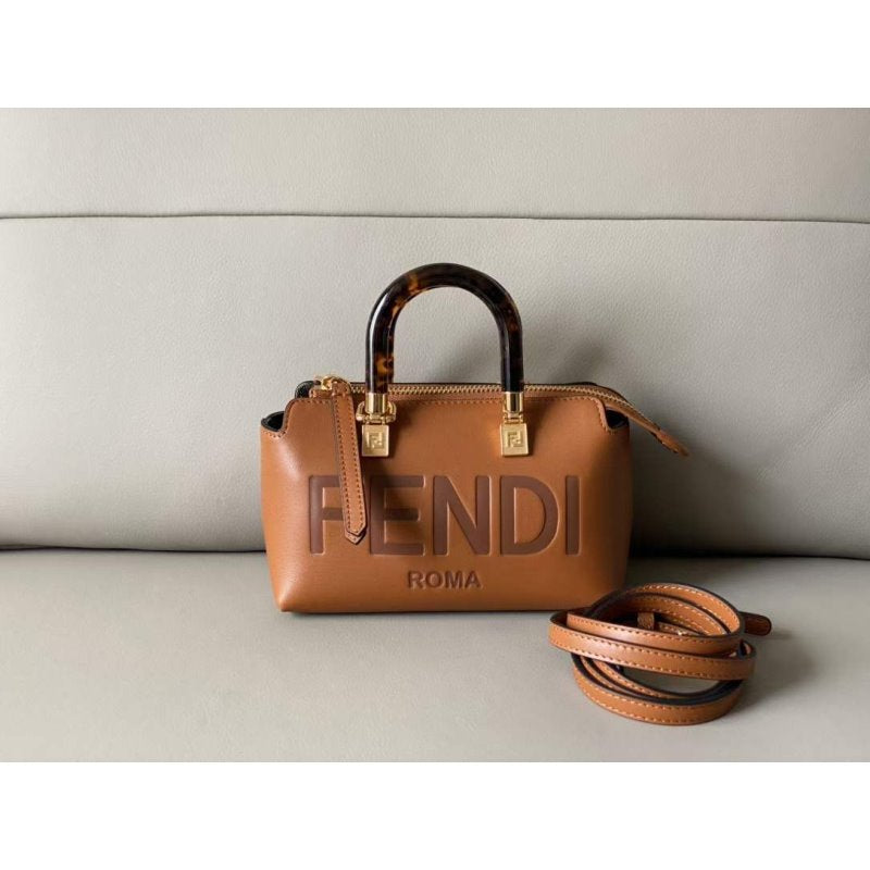 Fendi By The Way Shoulder Bag Shoulder Bag Bgmp1063