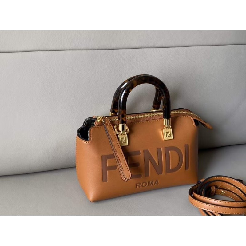 Fendi By The Way Shoulder Bag Shoulder Bag Bgmp1063
