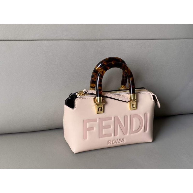 Fendi By The Way Shoulder Bag Shoulder Bag Bgmp1065