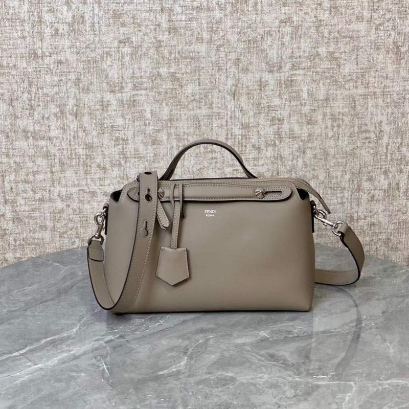 Fendi By The Way Shoulder Bag Shoulder Bag Bgmp1068