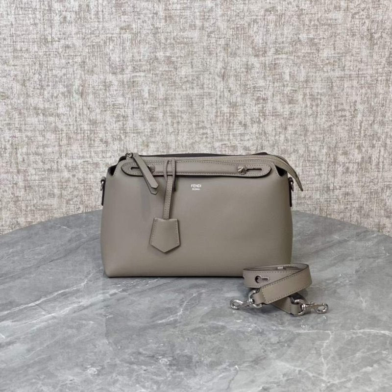 Fendi By The Way Shoulder Bag Shoulder Bag Bgmp1068