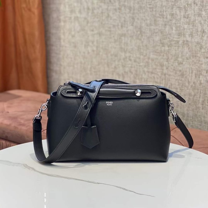 Fendi By The Way Shoulder Bag