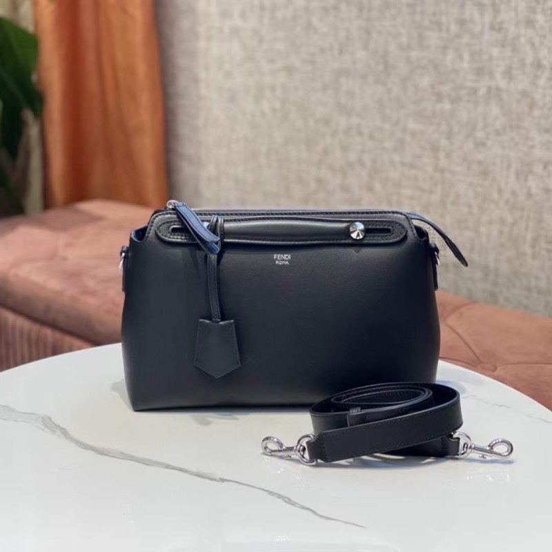 Fendi By The Way Shoulder Bag