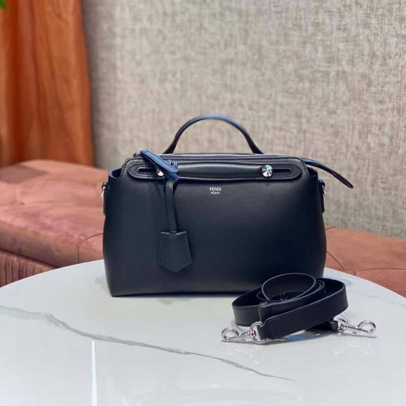 Fendi By The Way Shoulder Bag