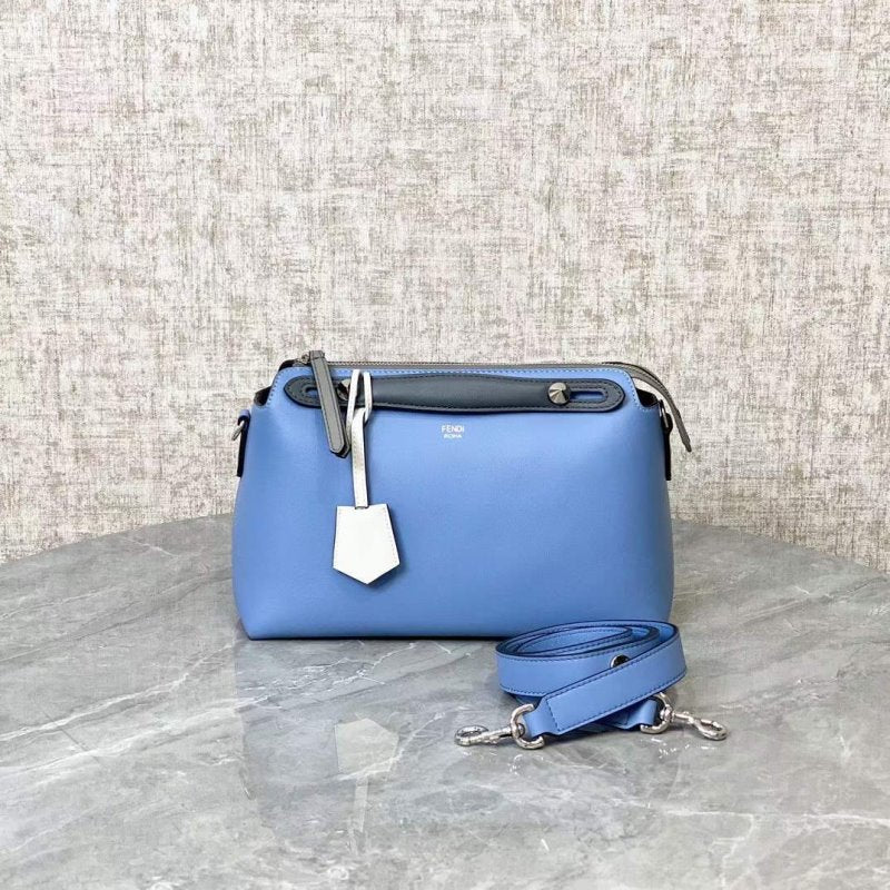 Fendi By The Way Shoulder Bag Shoulder Bag Bgmp1071