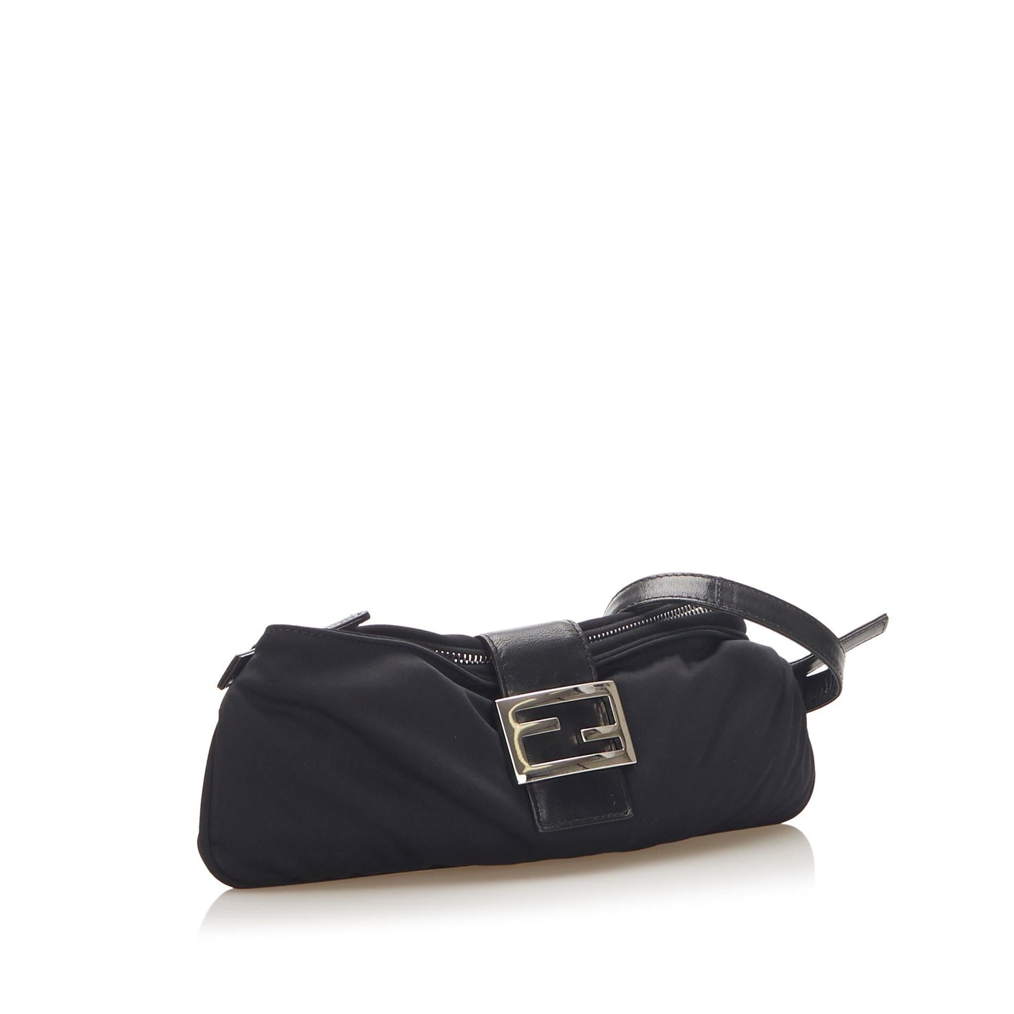 Fendi Shoulder Bag Shg Canvas