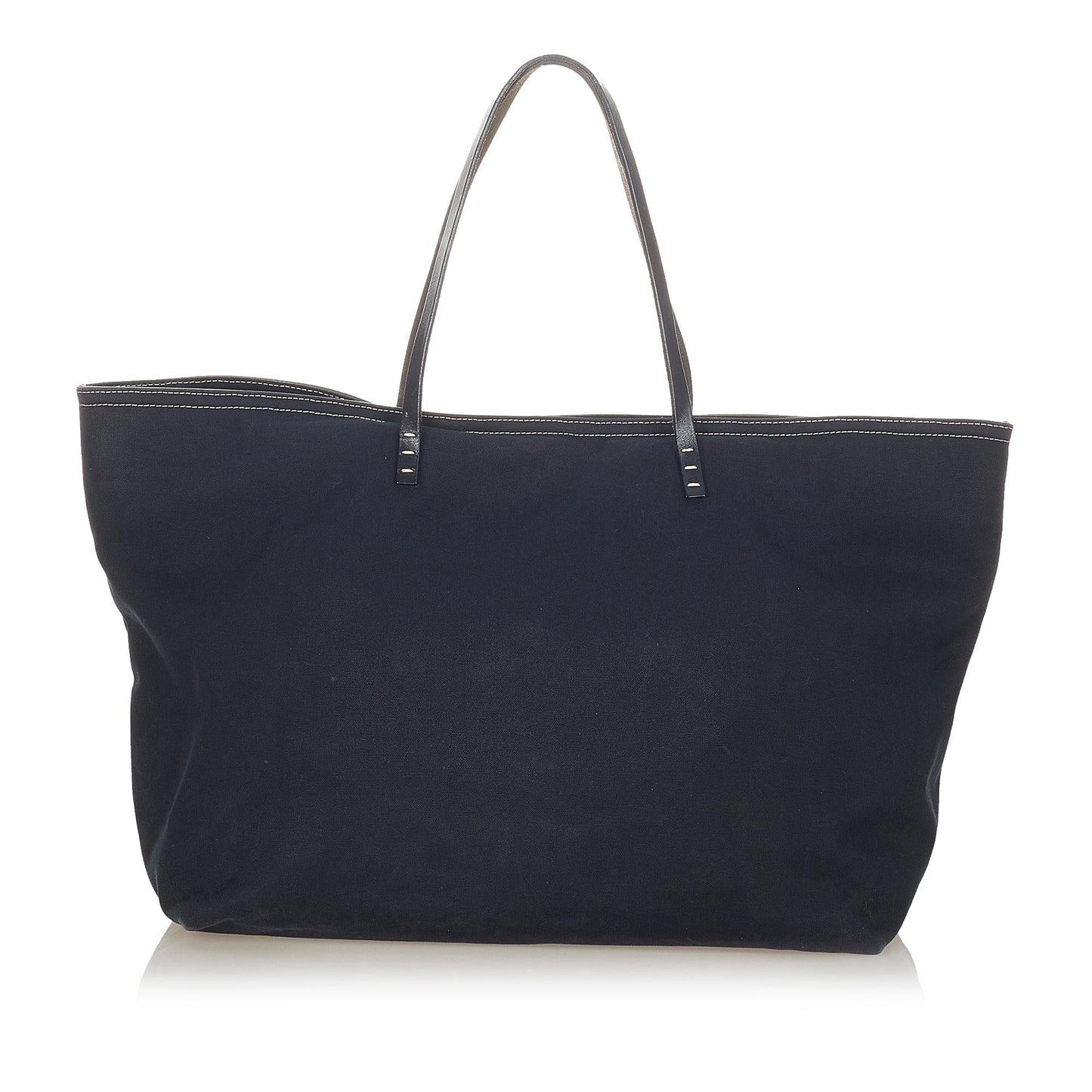 Fendi Tote Bag Shg Canvas Bag Shg 24091