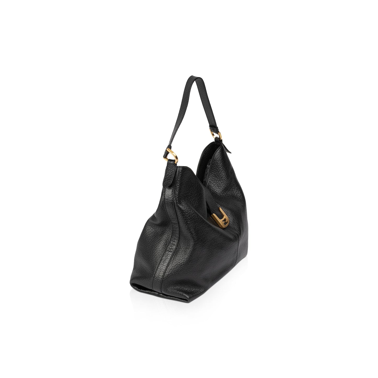 Fendi Chameleon Hobo Travel Bag