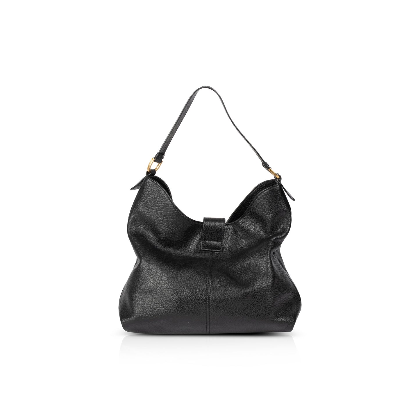 Fendi Chameleon Hobo Travel Bag