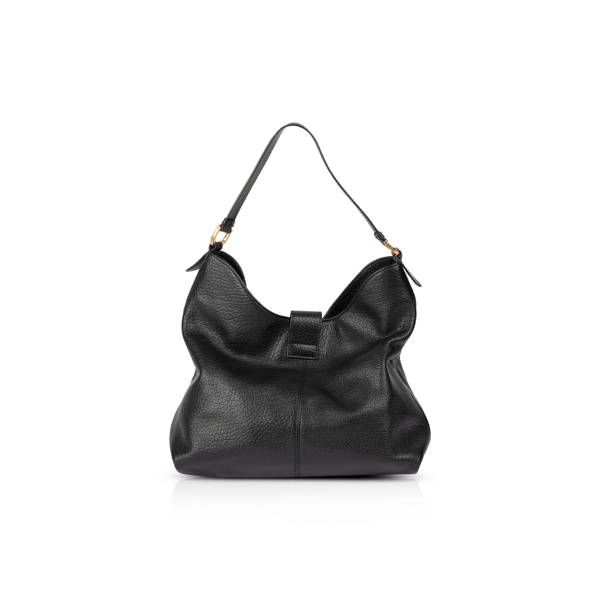 Fendi Chameleon Hobo Travel Bag