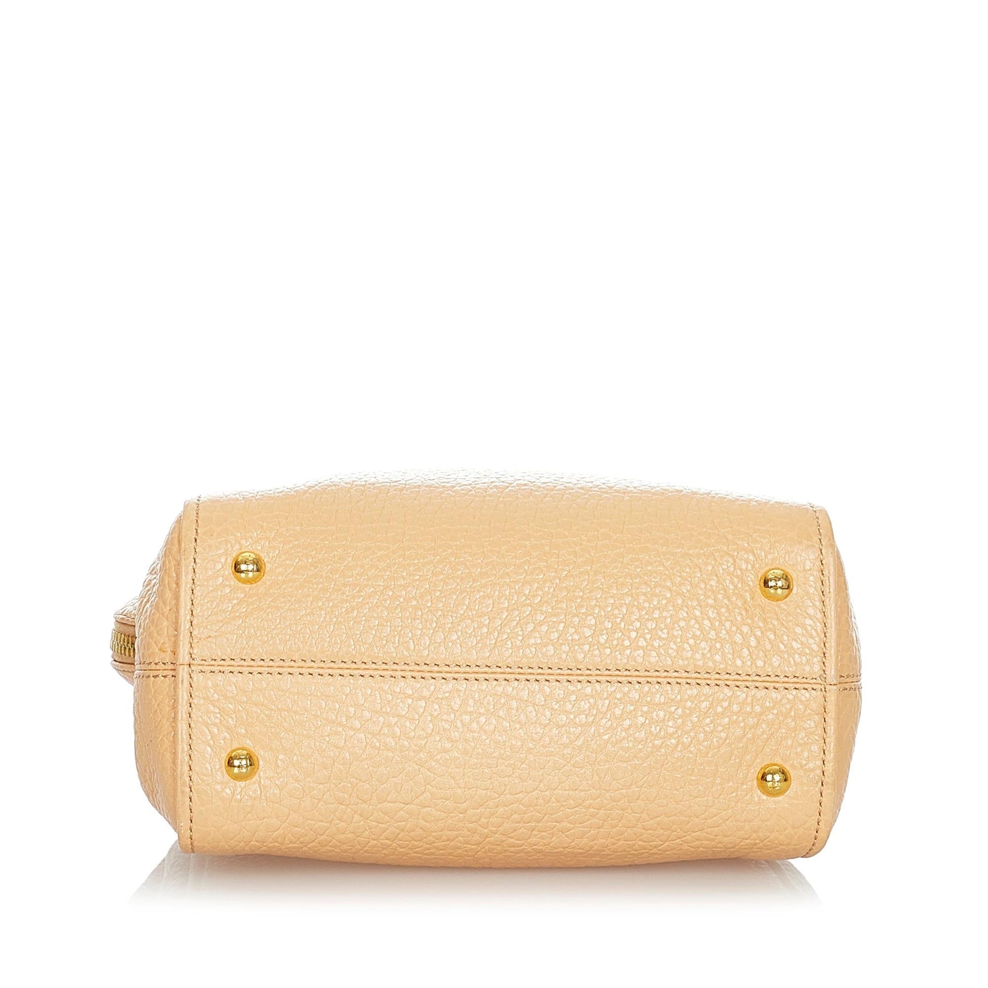 Fendi Chameleon Satchel Shg Leather Satchel Bag Satchel Shg 23548