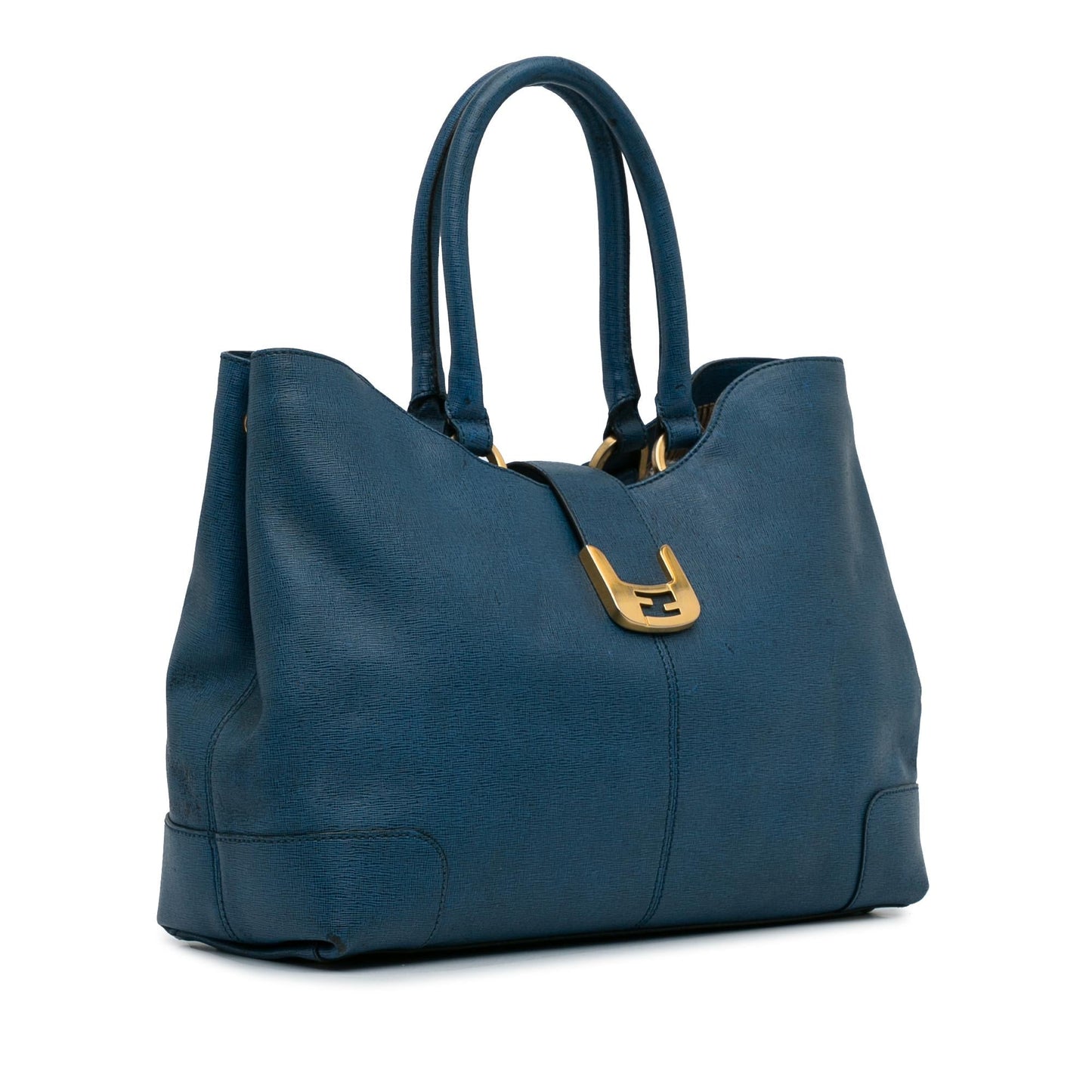 Fendi Chameleon Shopper Tote Shg Mydozd Tote Bag