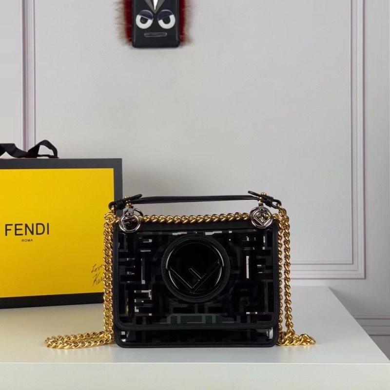 Fendi Cross Body Bag Crossbody Bag Body Bag Bfnd10029