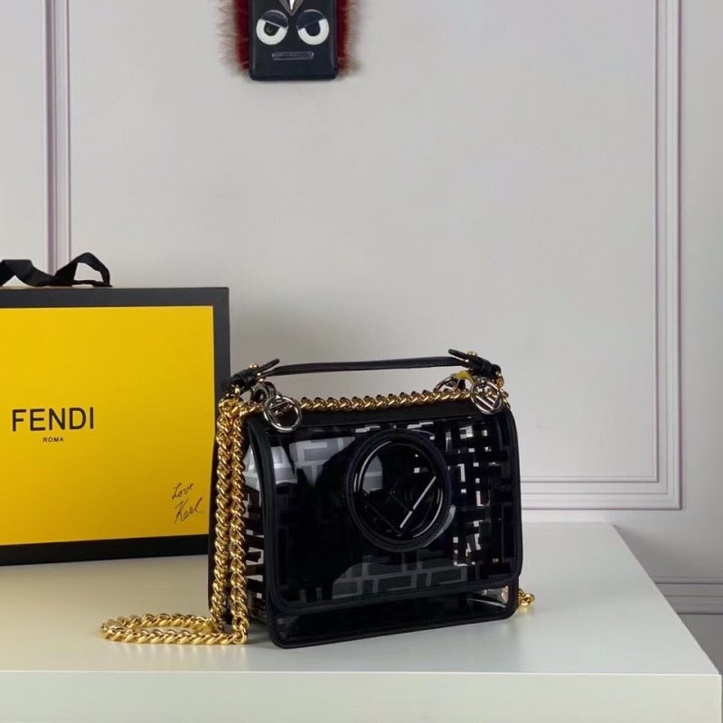 Fendi Cross Body Bag Crossbody Bag Body Bag Bfnd10029