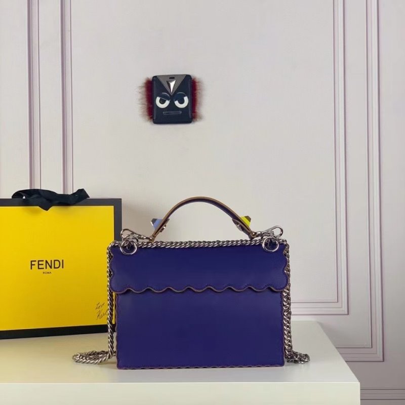 Fendi Cross Body Bag Crossbody Bag Body Bag Bfnd10032
