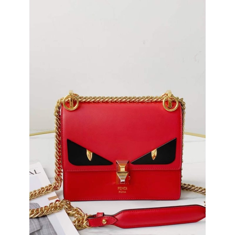 Fendi Cross Body Bag Crossbody Bag Body Bag Bgmp1092