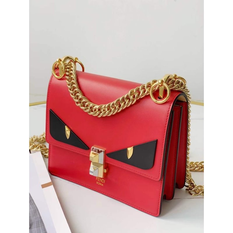 Fendi Cross Body Bag Crossbody Bag Body Bag Bgmp1092