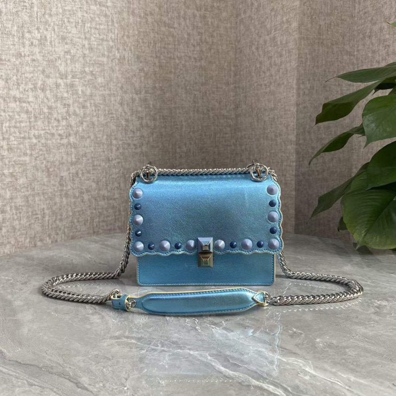 Fendi Cross Body Bag Crossbody Bag Body Bag Bgmp1093
