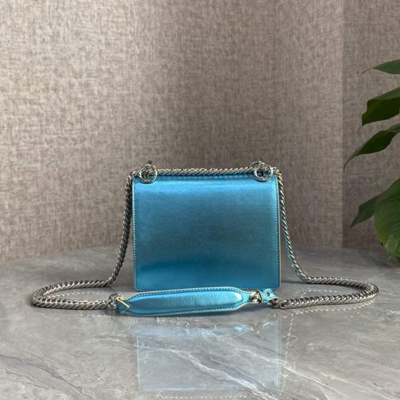 Fendi Cross Body Bag Crossbody Bag Body Bag Bgmp1093