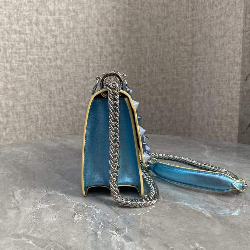 Fendi Cross Body Bag Crossbody Bag Body Bag Bgmp1093