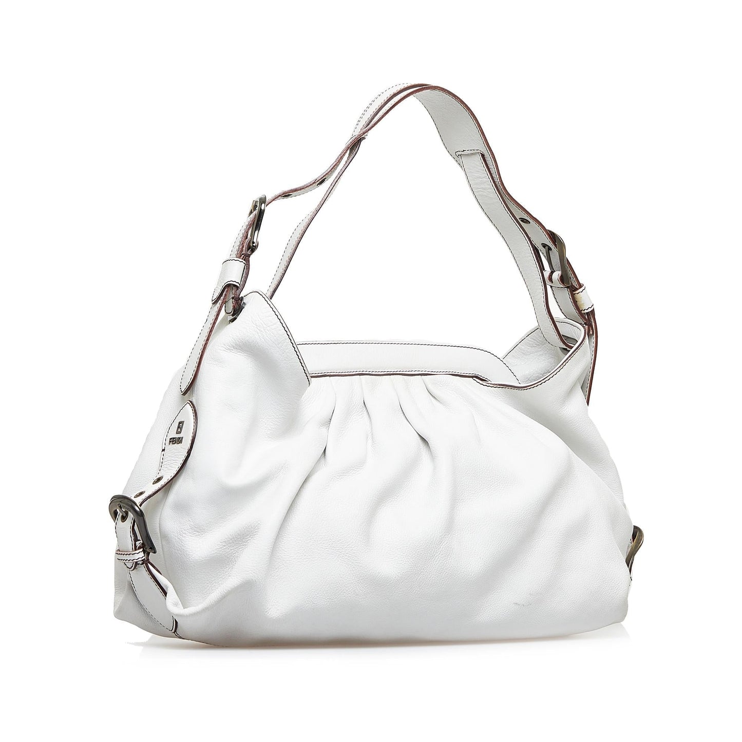 Fendi Doctor Shoulder Bag Shg 1Nqxyr