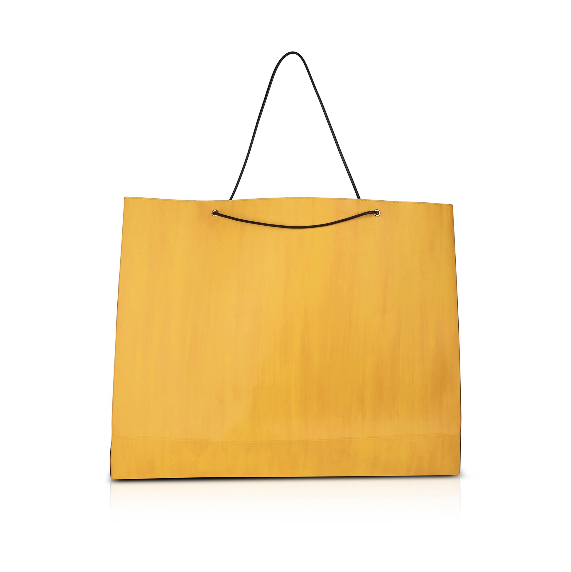 Fendi Extra Pack Shopping Tote Large Tote Bag