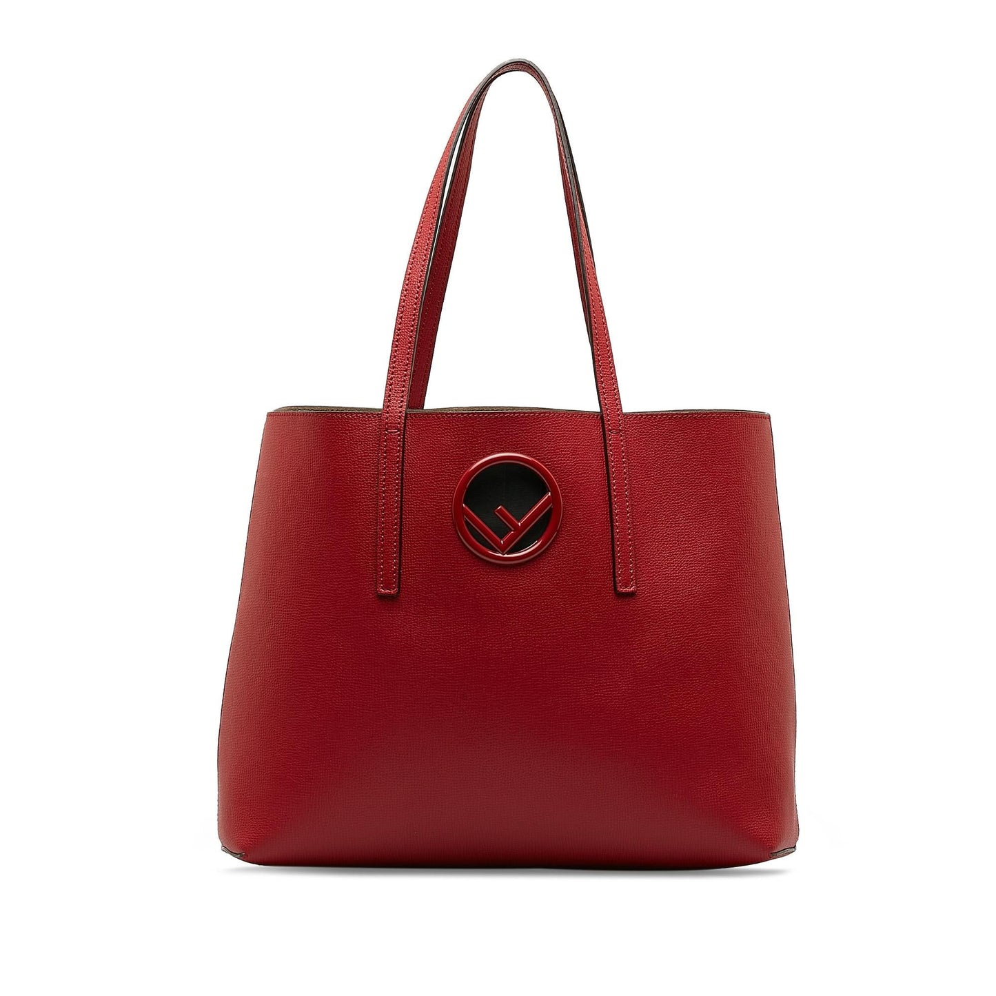 Fendi Is Shopper Tote Shg Xz0Knw Tote Bag