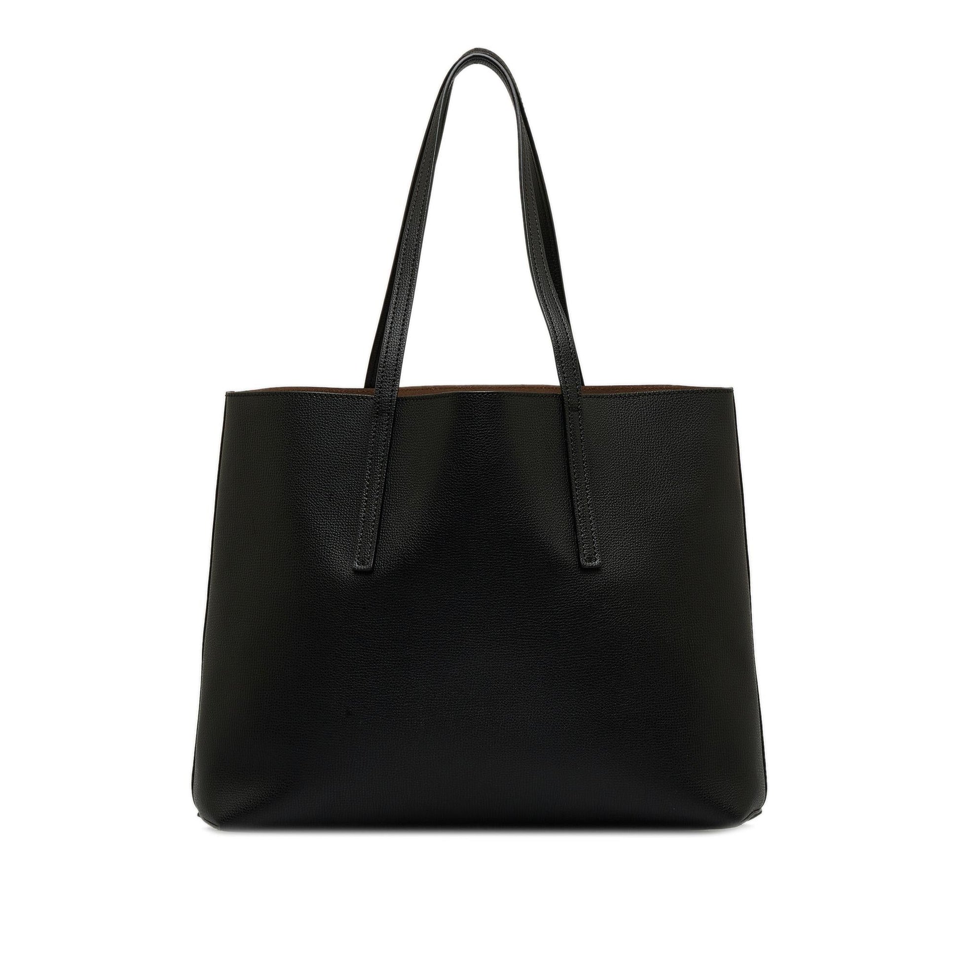 Fendi Is Shopper Tote Shg Qixor1 Tote Bag