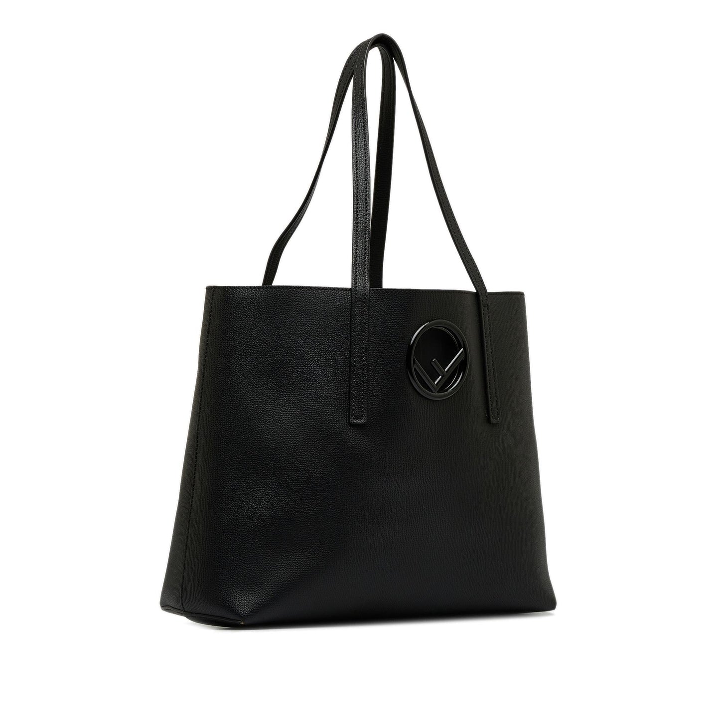 Fendi Is Shopper Tote Shg Qixor1 Tote Bag
