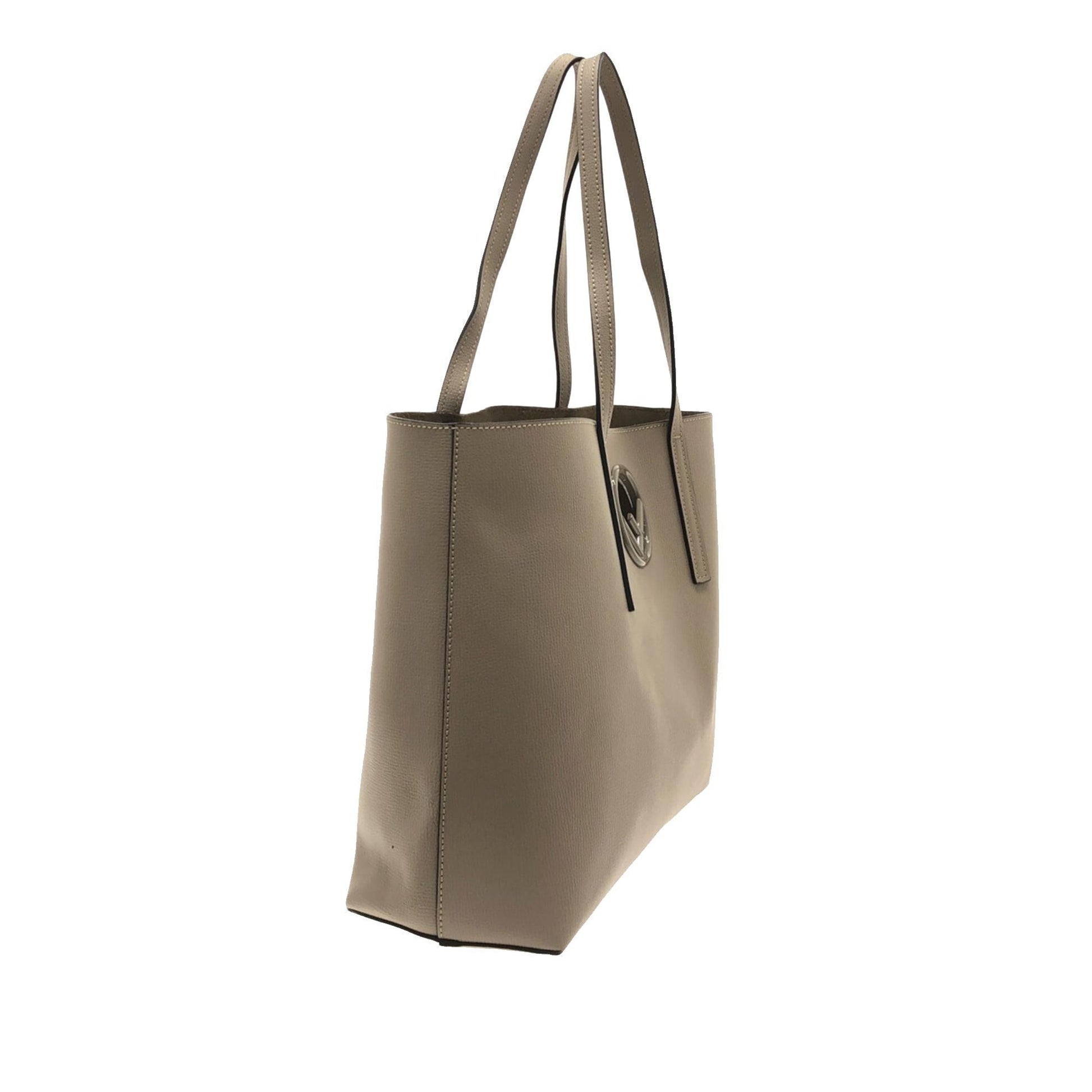 Fendi Is Shopper Tote Shg Vdrvnb Tote Bag