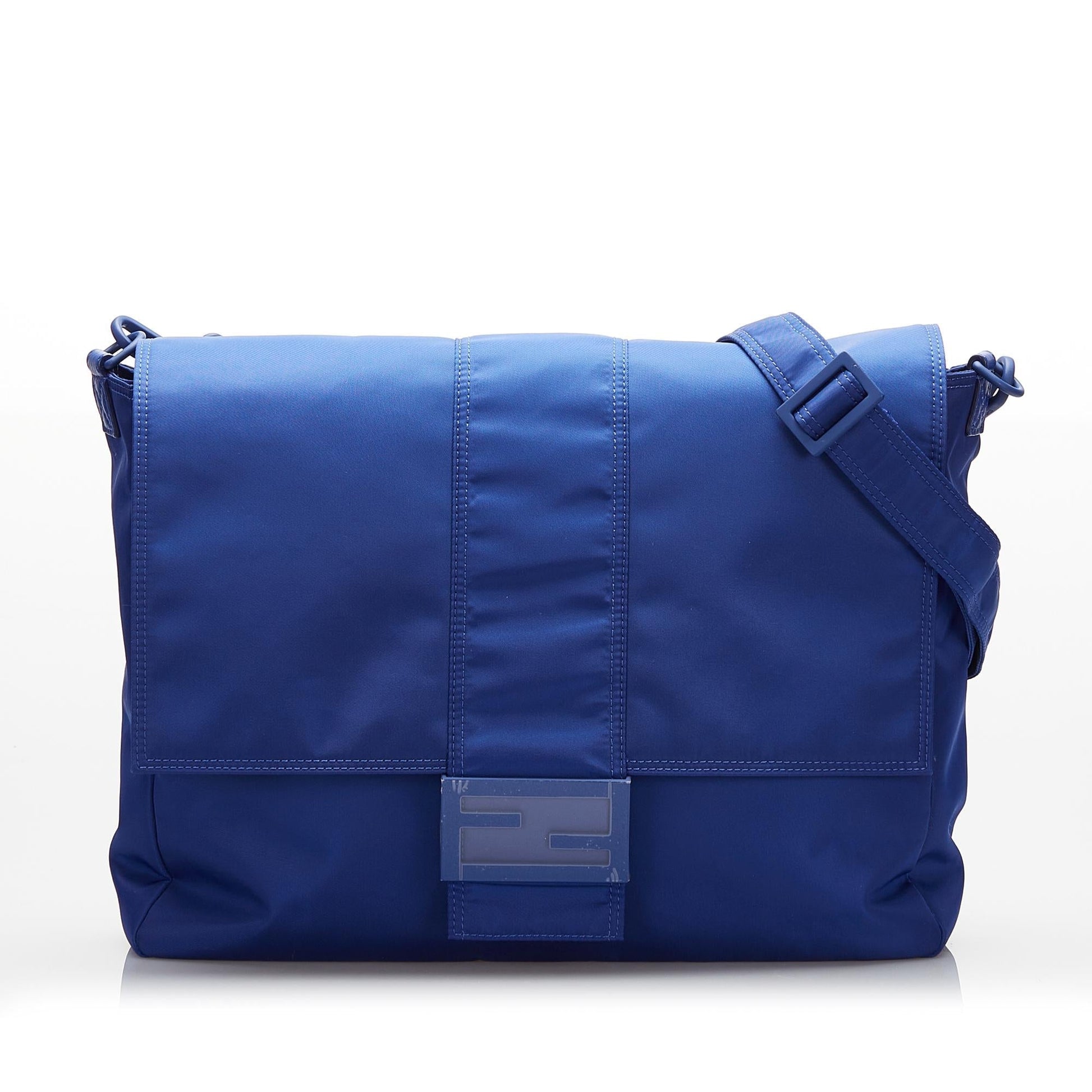 Fendi Ff Lock Crossbody Shg Hc8Ocx Crossbody Bag